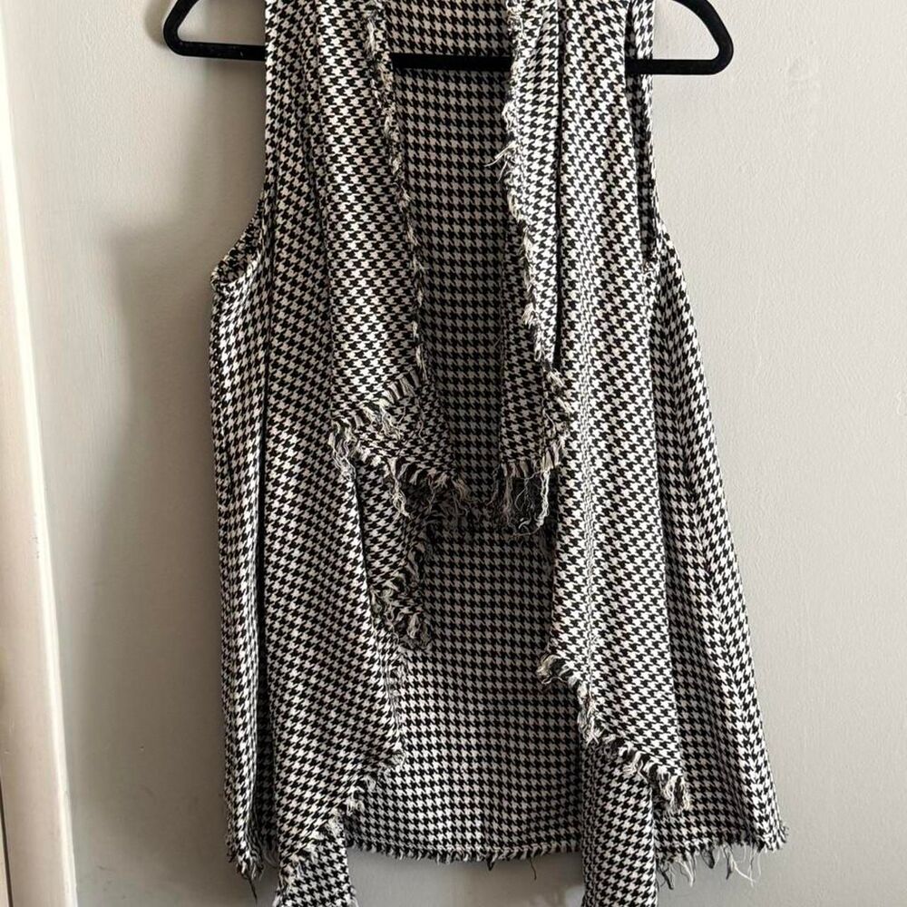 Unbranded Women's multi Gilet